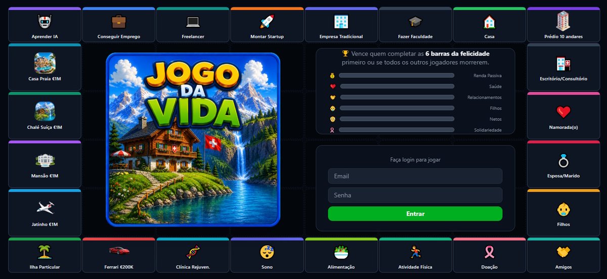 Desenvolvimento de jogos personalizados para marcas e eventos