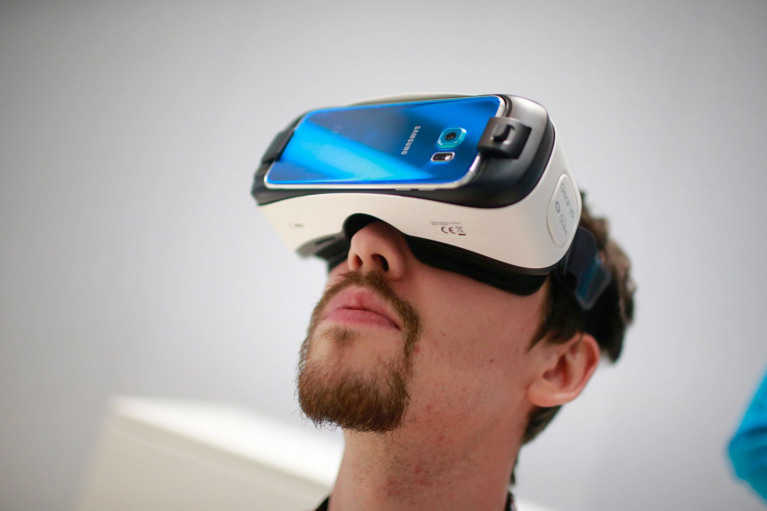 A Crescente Utilização da Realidade Virtual