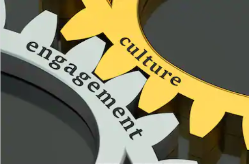 A cultura da empresa pode aumentar, e muito, o engajamento dos funcionários