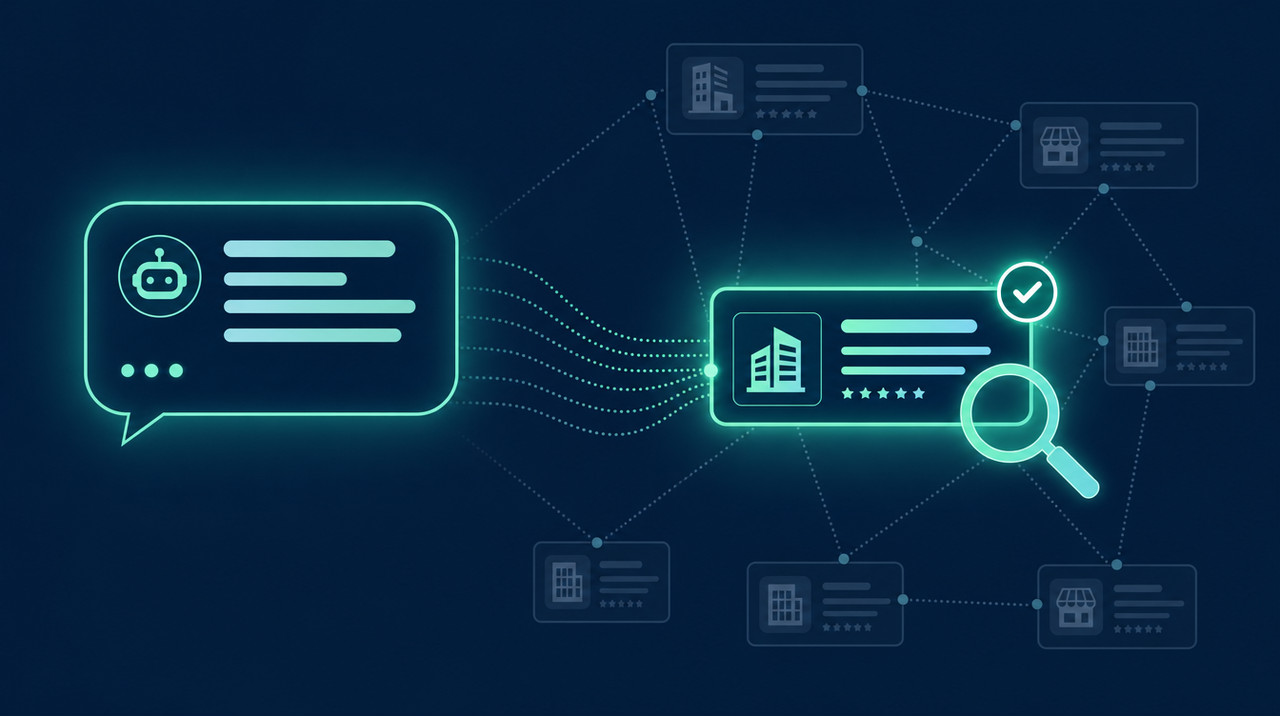 AEO: como fazer o ChatGPT e as IAs recomendarem o seu negócio