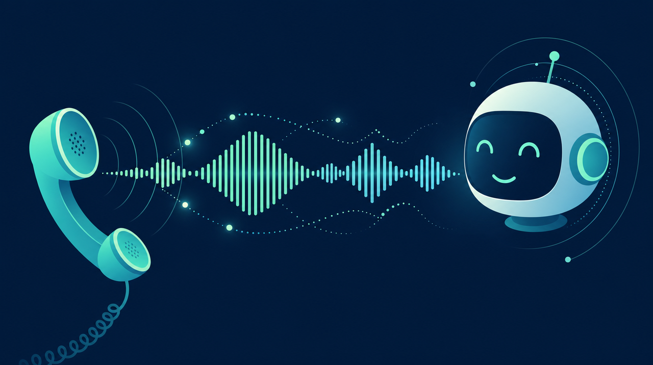 Agentes de voz com IA: como funcionam, o que fazem e quanto custam