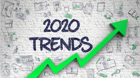 As tendências tecnológicas para 2020