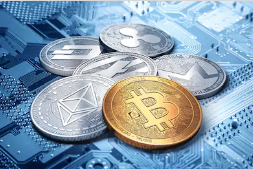 As últimas notícias sobre criptomoedas