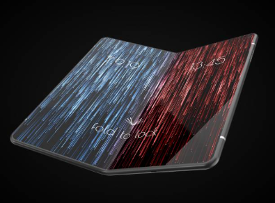 Celulares dobráveis: nova tecnologia agora disponível no Brasil