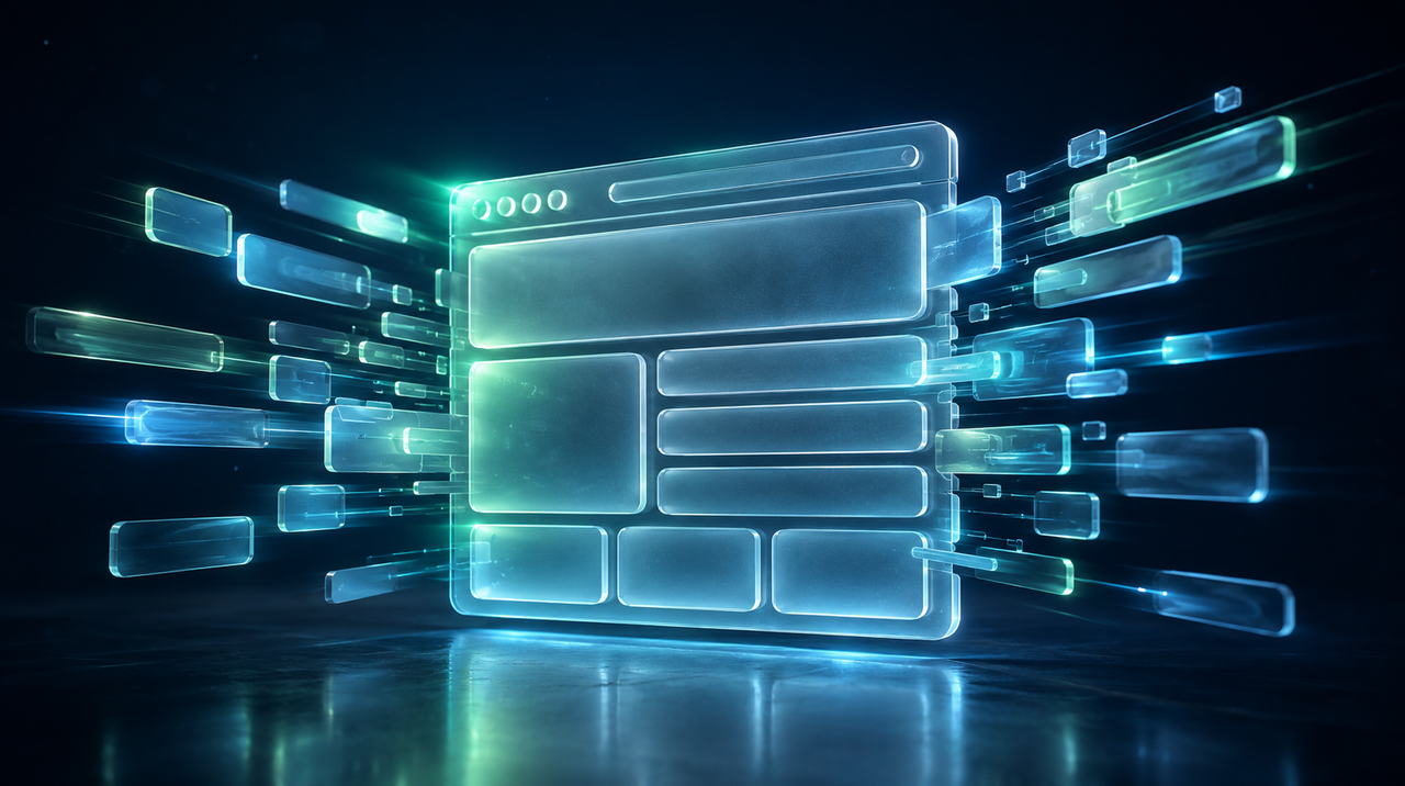 ChatGPT Sites: a IA agora cria e publica sites sozinha. Isso substitui o seu site?