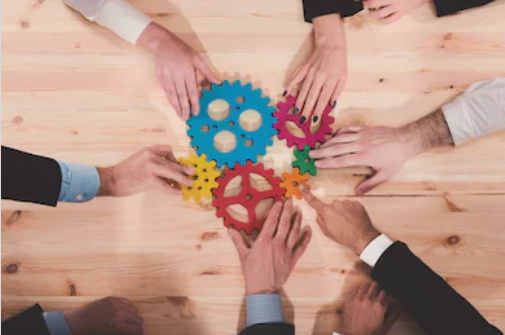 Como construir um time de Sócios no seu negócio
