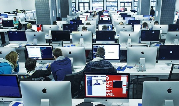Escola francesa de programação, com ensino gratuito, abre nova unidade no Brasil