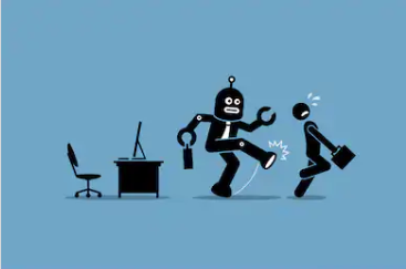 O futuro do trabalho