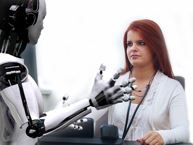 O Impacto da IA na Medicina