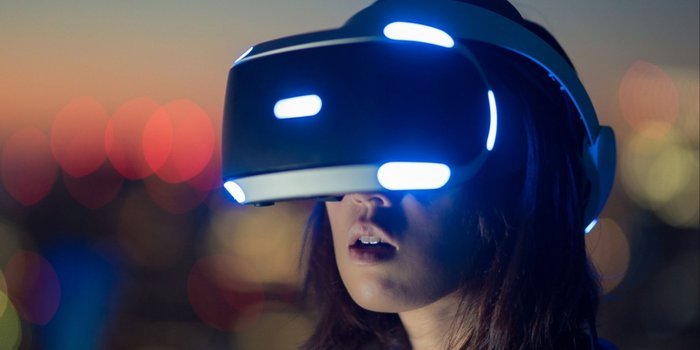 O que é possível alcançar com a Realidade Virtual?
