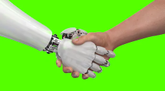 Parece que a tecnologia não está desempregando tanto assim