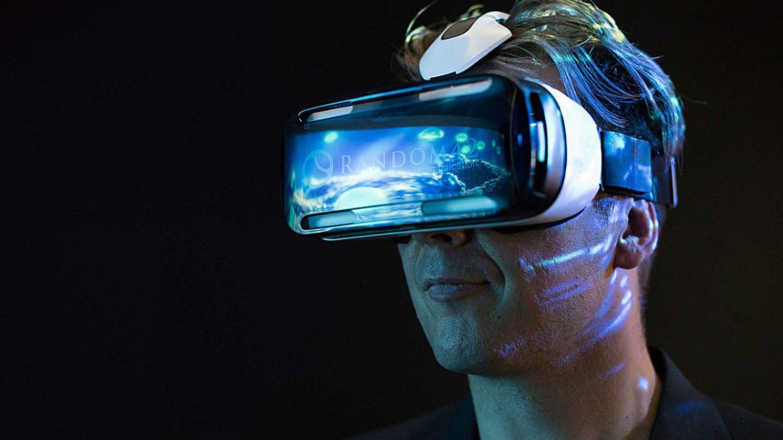 Realidade virtual avança no mundo dos negócios e do entretenimento
