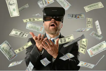 Realidade Virtual – Quanto as empresas têm investido