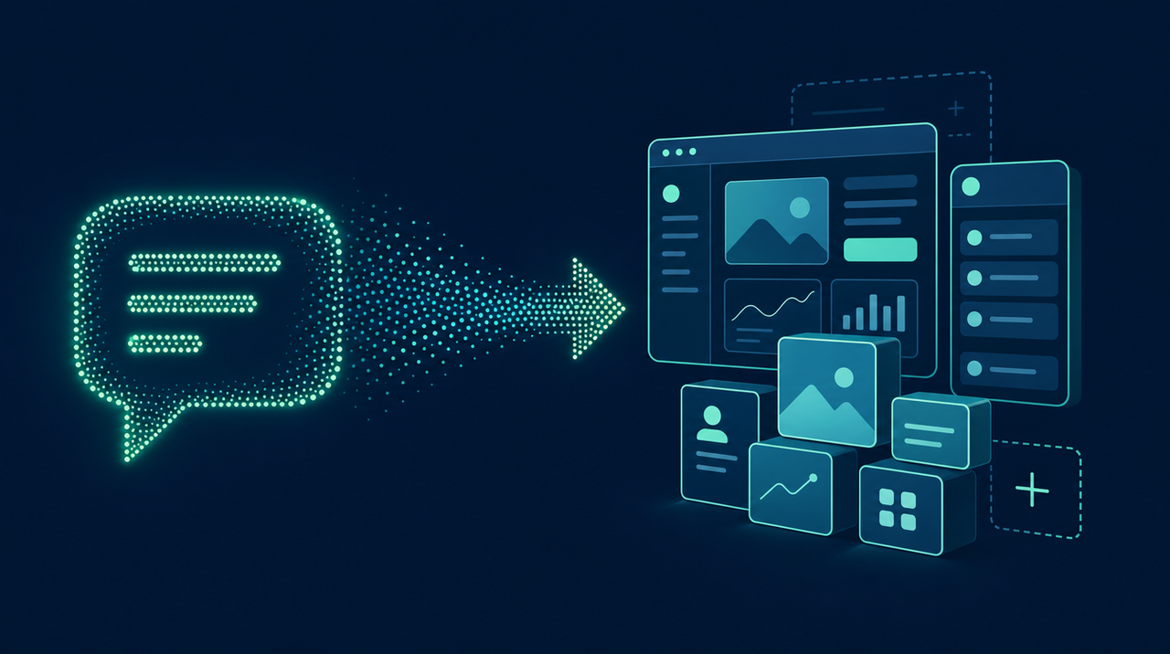 Vibe coding: dá para criar um aplicativo só descrevendo a ideia — até onde vai?