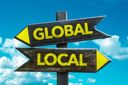 Você já ouviu falar em hiperlocalismo?