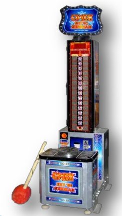 Arcade e Fliperama para eventos — Agência Primeira Página 10