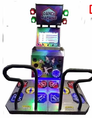 Arcade e Fliperama para eventos — Agência Primeira Página 15