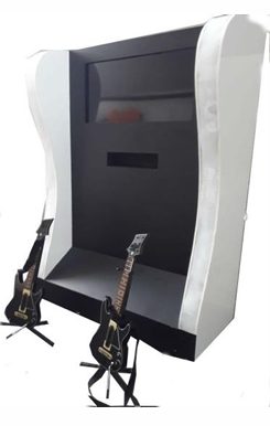 Arcade e Fliperama para eventos — Agência Primeira Página 16