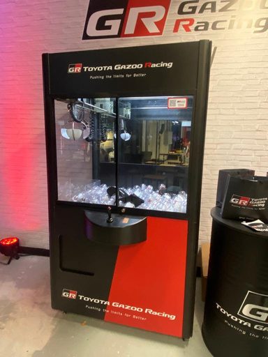 Arcade e Fliperama para eventos — Agência Primeira Página 19