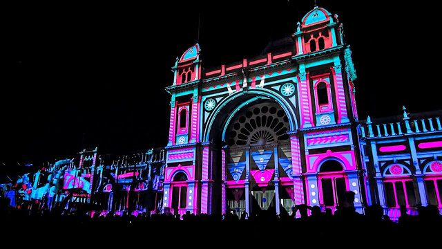 Mídias Interativas para eventos — Agência Primeira Página 4
