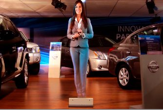 Mídias Interativas para eventos — Agência Primeira Página 16