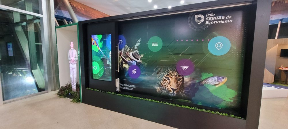 Mídias Interativas para eventos — Agência Primeira Página 22