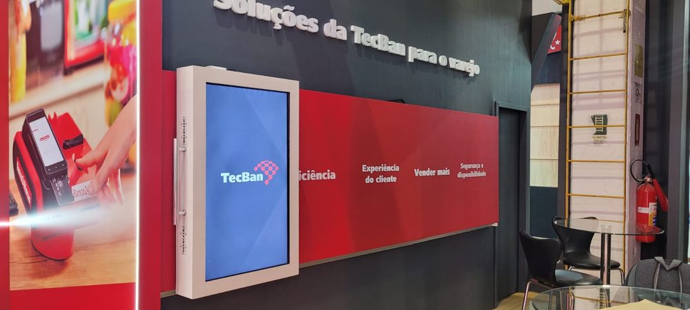 Raio-X / Trilho Interativo para eventos — Agência Primeira Página 2