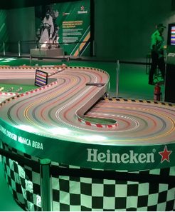 Simuladores Automotivos para eventos — Agência Primeira Página 19