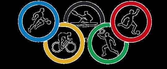 Simuladores de Esporte e Olímpicos para eventos — Agência Primeira Página 1
