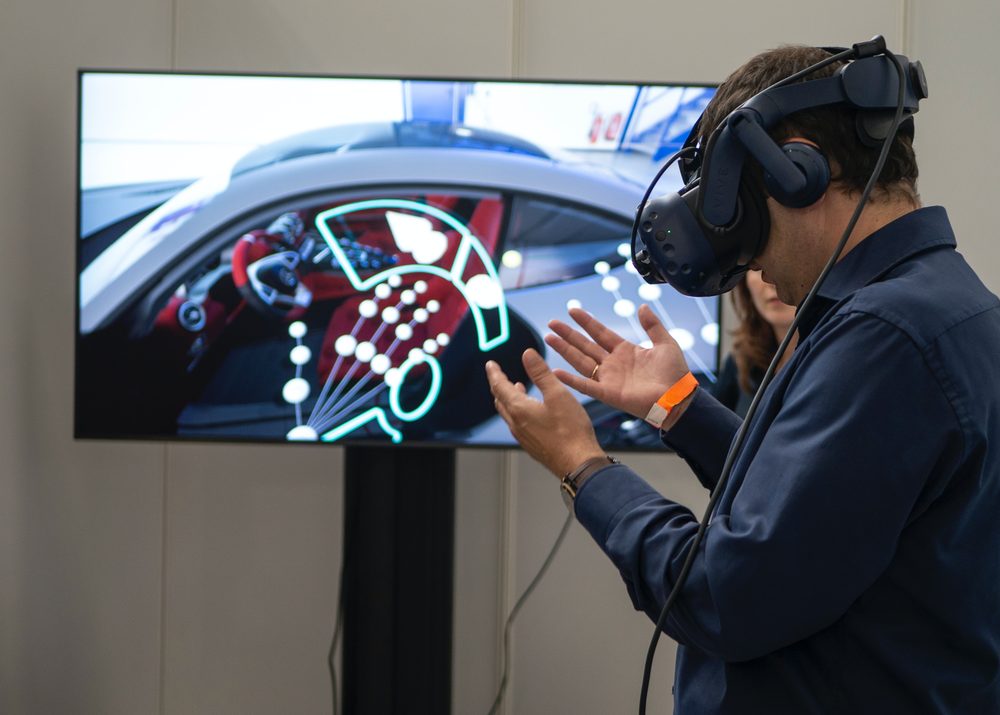 Apresentações e Jogos em Realidade Virtual para eventos — Agência Primeira Página 2